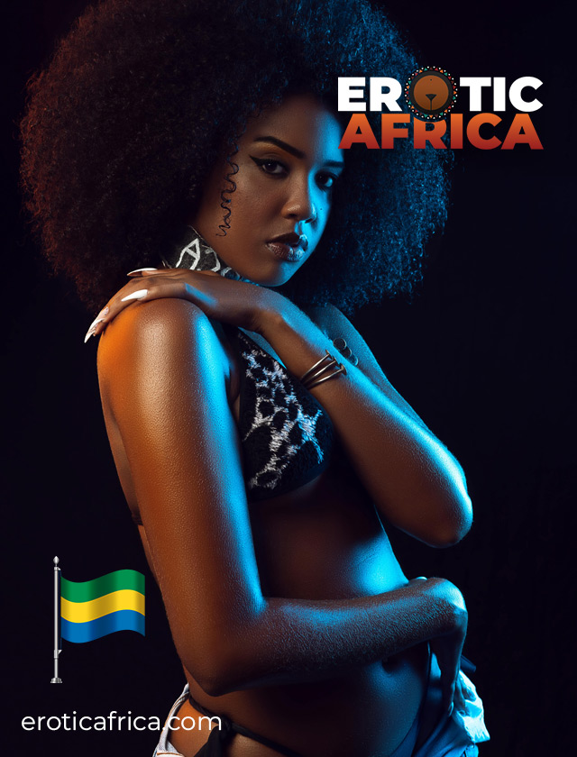 Cross Country Gabone