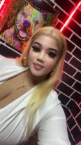 Mimi Zanda