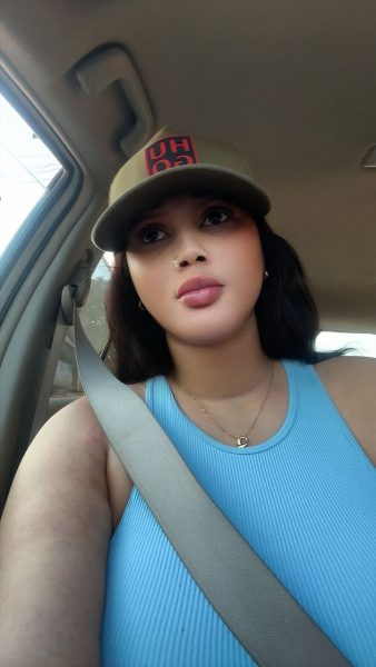 Mimi Zanda — 3