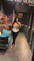 Mimi Zanda