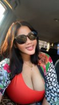 Mimi Zanda