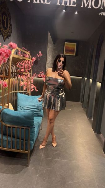 Mimi Zanda — 4