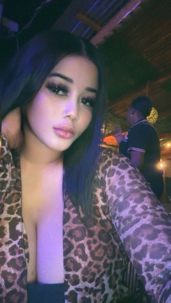 Mimi Zanda — 3