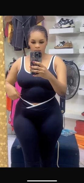 Zara Shomari – Kilelabalanda — 2