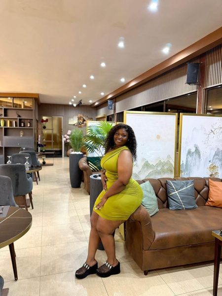 Isabell Silivano — 1
