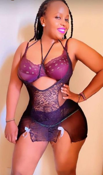 Mabel. Online Massage — 2