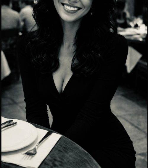Juliana (mixed Race) — 5