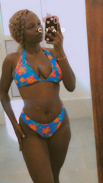 Queen B — 2