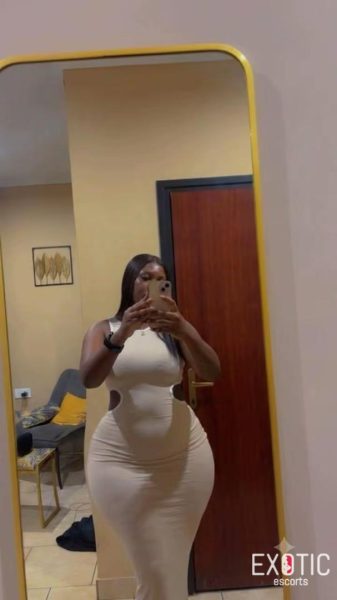 Yanna, escort in Lubumbashi, Drc (photo 3)