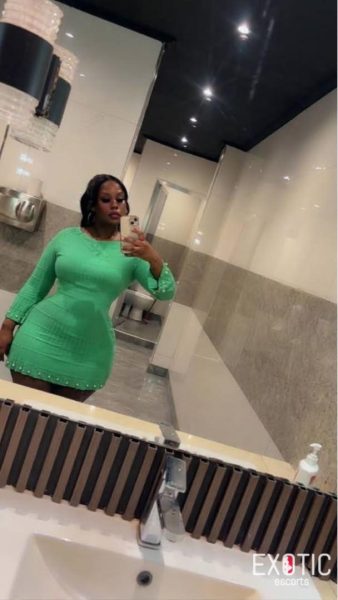 Yanna, escort in Lubumbashi, Drc (photo 4)