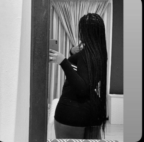 Kaysha — 1