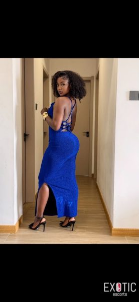 Vanessa, escort in Lubumbashi, Drc (photo 3)