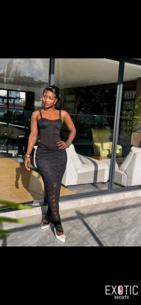 Vanessa, escort in Lubumbashi, Drc (photo 6)