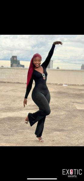Vanessa, escort in Lubumbashi, Drc (photo 7)