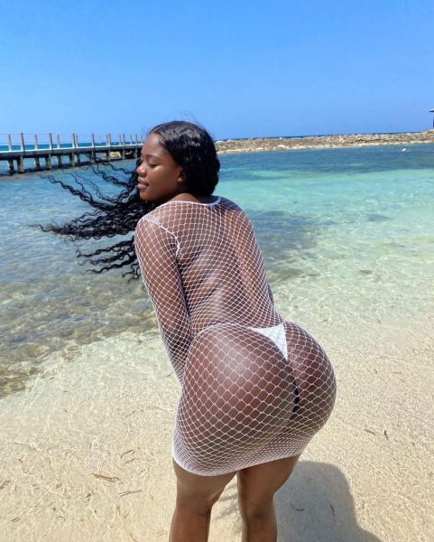 Ciara — 1
