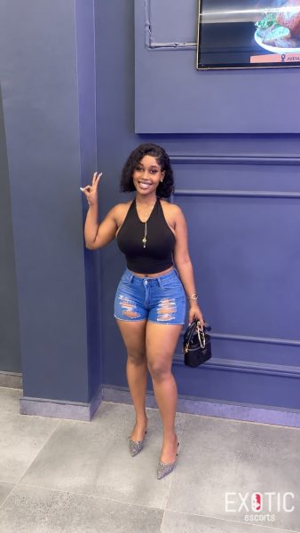 Diva, escort in Lubumbashi, Drc (photo 3)