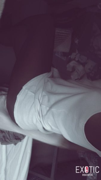 Miss Merry, escort in Katanga, Drc