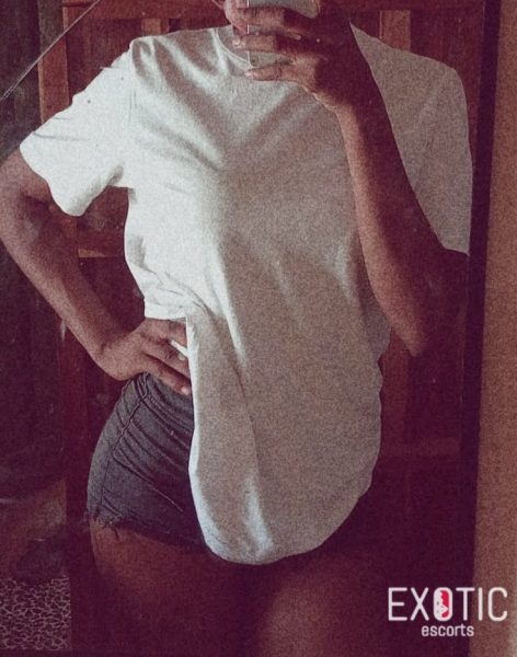 Miss Merry, escort in Katanga, Drc (photo 3)