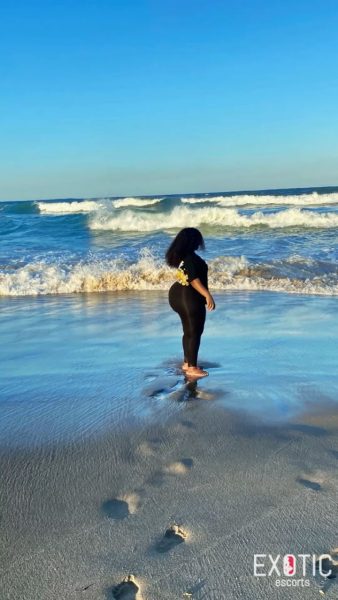 Matridah, escort in Lubumbashi, Drc (photo 3)