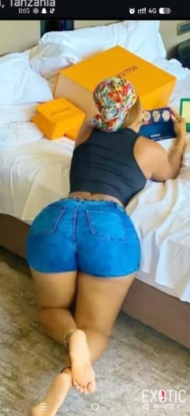 Bella, escort in Lubumbashi, Drc