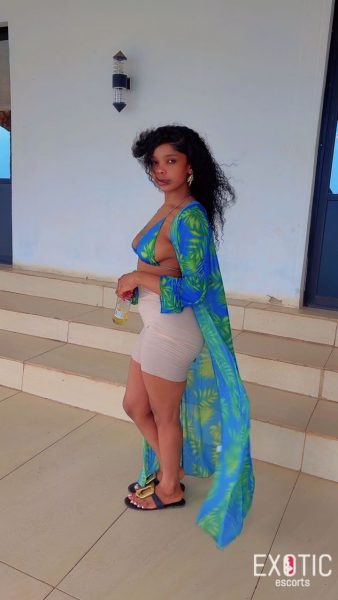Blanca, escort in Kolwezi, Drc (photo 3)