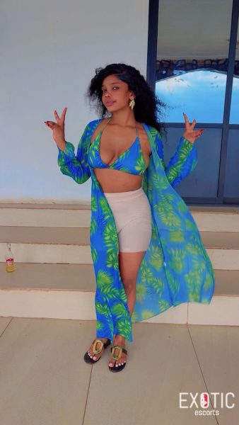 Blanca, escort in Kolwezi, Drc (photo 2)