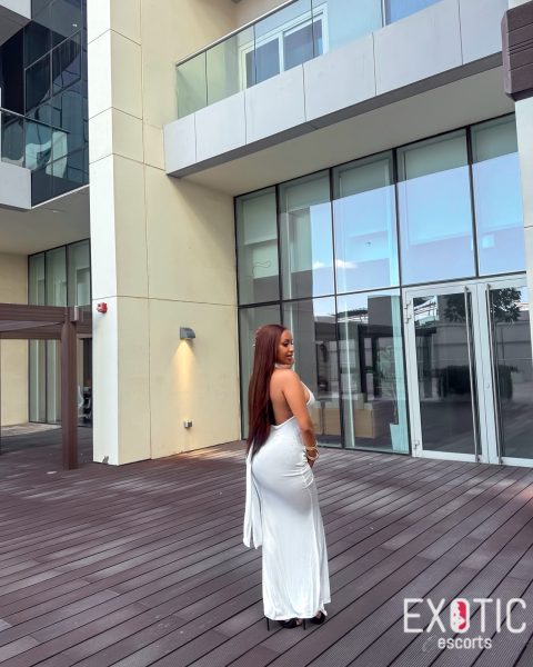 Chloe, escort in Lubumbashi, Drc (photo 3)