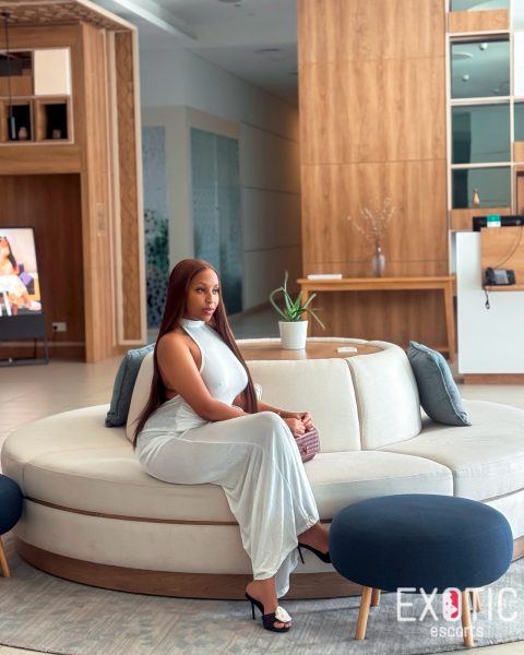 Chloe, escort in Lubumbashi, Drc (photo 5)