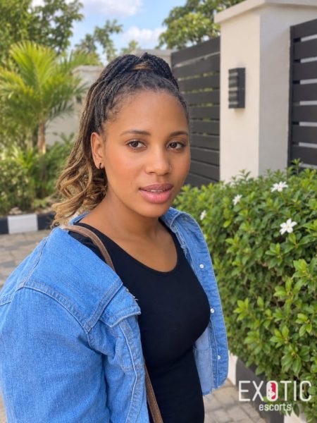 Tiffa, escort in Lubumbashi, Drc (photo 2)