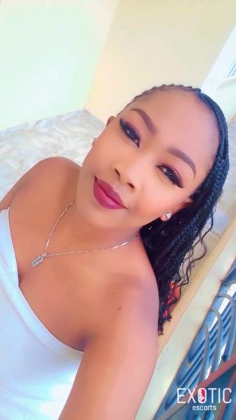 Zara, escort in Lubumbashi, Drc (photo 2)