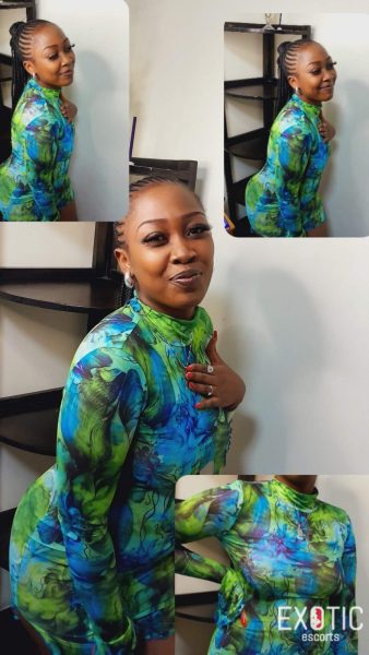 Zara, escort in Lubumbashi, Drc (photo 3)
