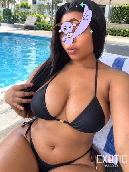 Maya, escort in Likasi, Drc
