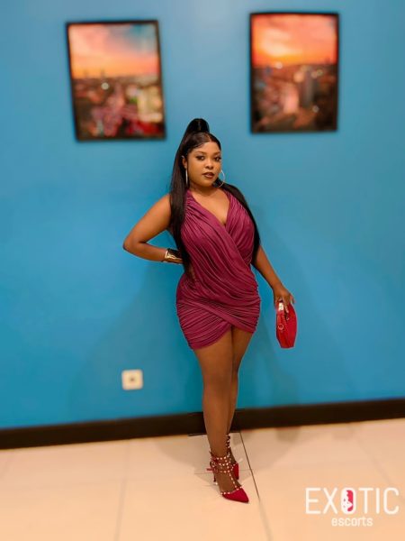 Naira, escort in Lubumbashi, Drc (photo 5)