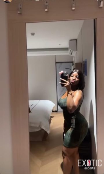 Ms Lolo