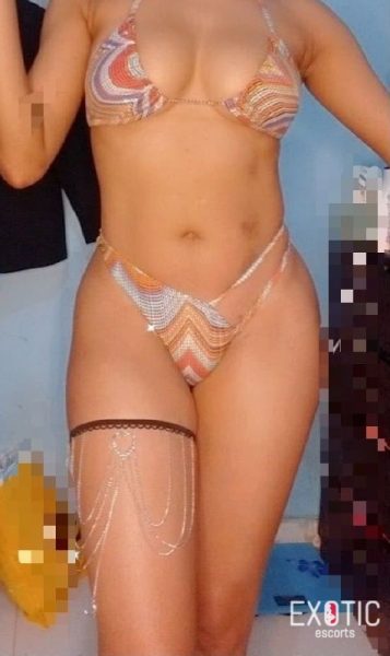 Bella, escort in Kinshasa City, Drc (photo 3)